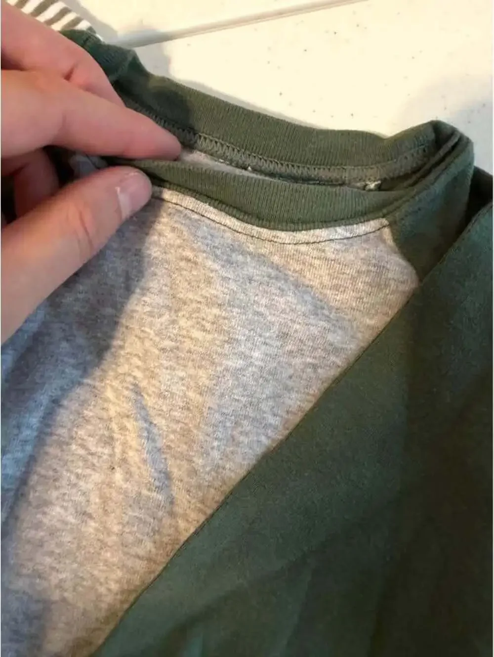 Carter's 9M Hoodie and Bodysuit Set